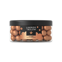 Classic Caramel Large Lakrids by Bülow 550 g  